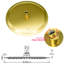 Azaleyah Exposed Thermostatic Mixer Twin Round Rail Bar Complete Shower System with Dual Shower Head