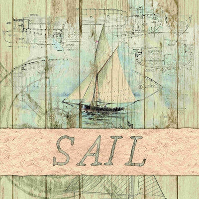 Home Sail