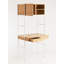 Jermany Metal Base Computer Desk-89992637