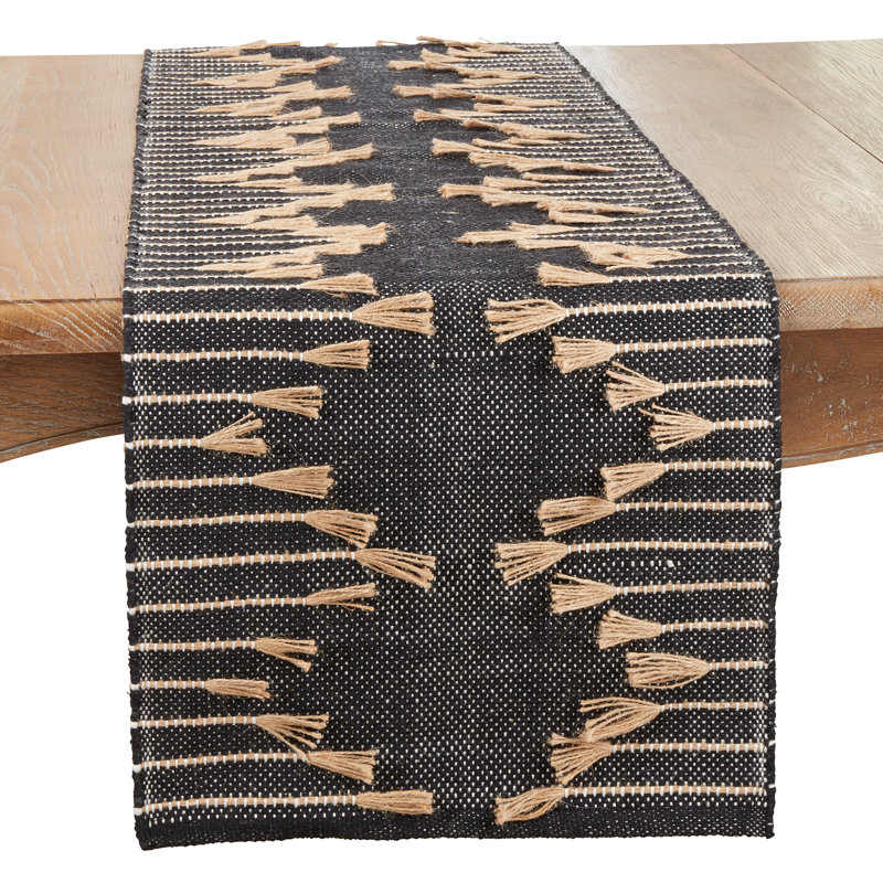Chemin de table Rustic Charm