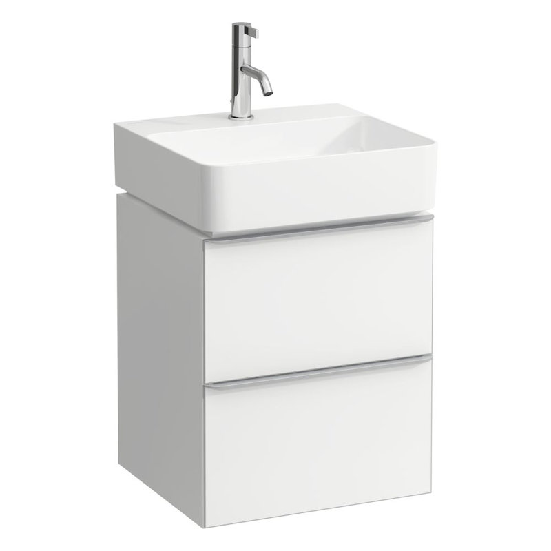 Val 17.72'' L Bathroom Sink, Single