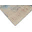 Hand Knotted Abstract Area Rug-1504948685
