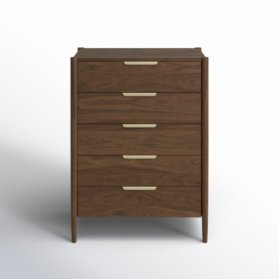 Reece 5-Drawer Dresser