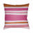 Littles Striped Throw Pillow-348527207-348527211