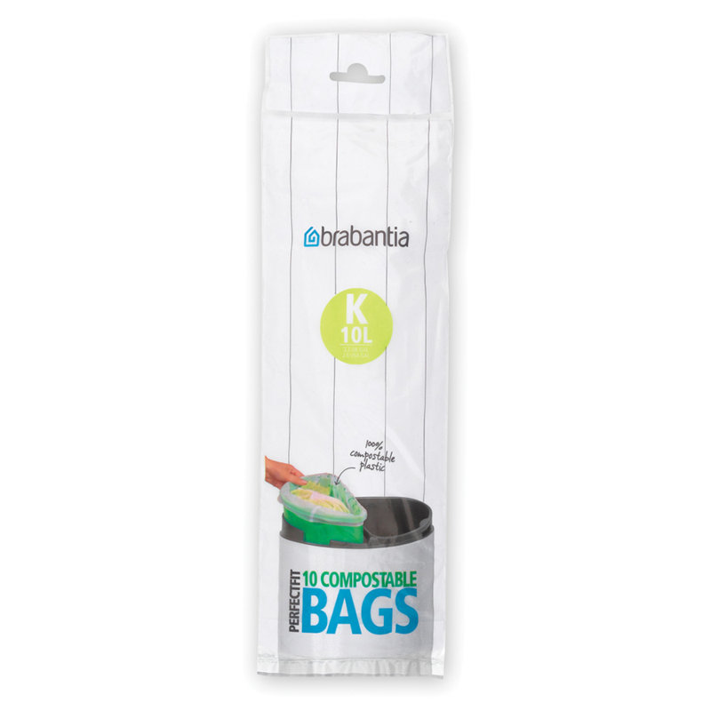 Perfectfit 10L Composting Accessory