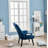 Upholstered 26.85'' Sofa