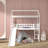 Karlsruhe Twin Loft Bed by Harper Orchard-1364007706