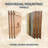 Davel Solid Wood Headboard-74015847-18949447
