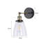 Naveen Armed Sconce