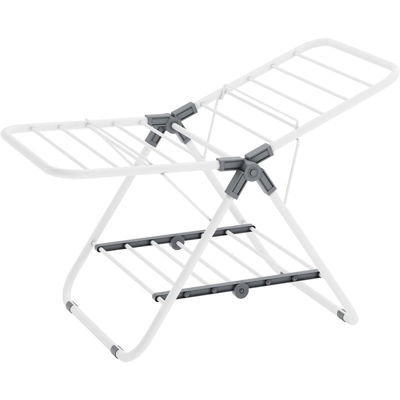 Plastic Foldable Gullwing Drying Rack
