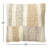 Sand Dunes Wool Blend Throw Square Pillow Cover-817906267