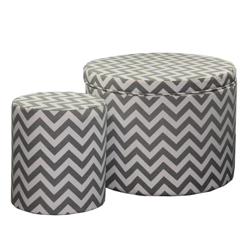 Rangement de 17,03 po de hauteur gris pour un siège à but rentable. Style. Rangement de 19,5 po x 19,5 po x 15 po. 97% mousse, 3% tissu. Siège à coussin 23 po x 23 po x 2,35 po avec fonction.