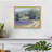 Lavender Meadow I -Framed Print - Restickable-2061851983