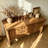 High-End Retro Sideboard-261287