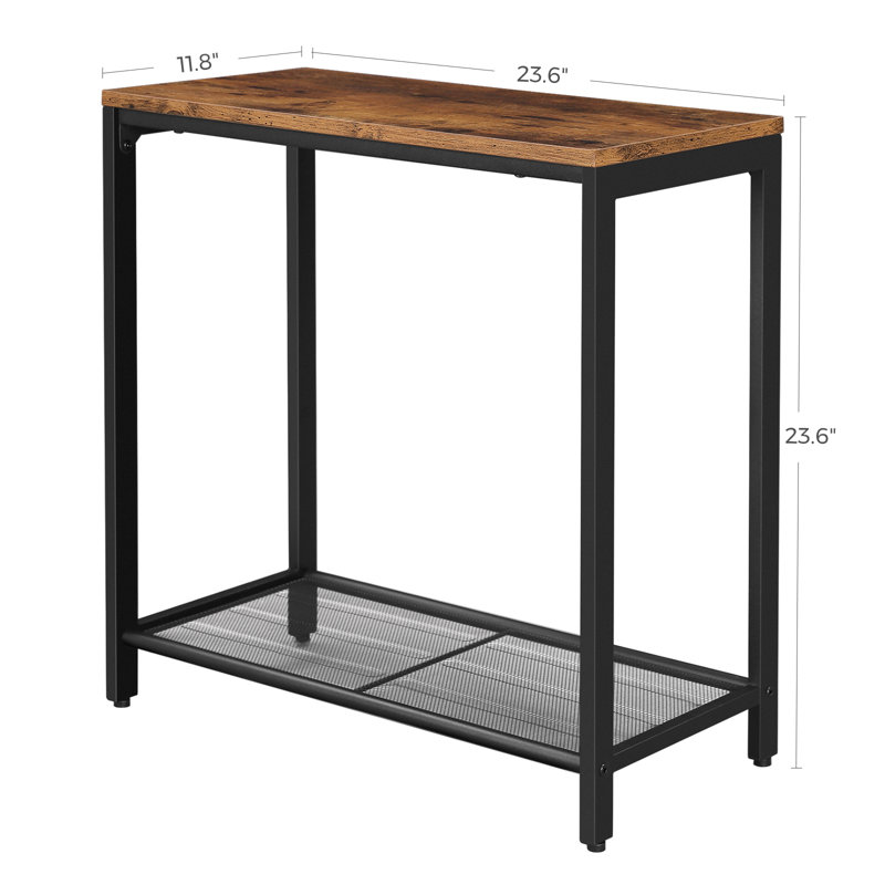 Fadzai End Table