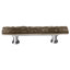 Skinny Glacier Bar / Handle Pull-9466964-9466968