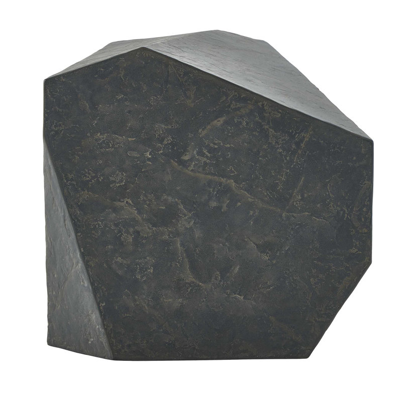 Uttermost Parra Slate Outdoor Side Table