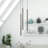 Baileyton 3 - Light LED Cluster Pendant-178108100