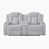 Gris clair est en rupture de stock