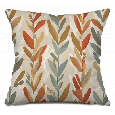 Coussin réversible 