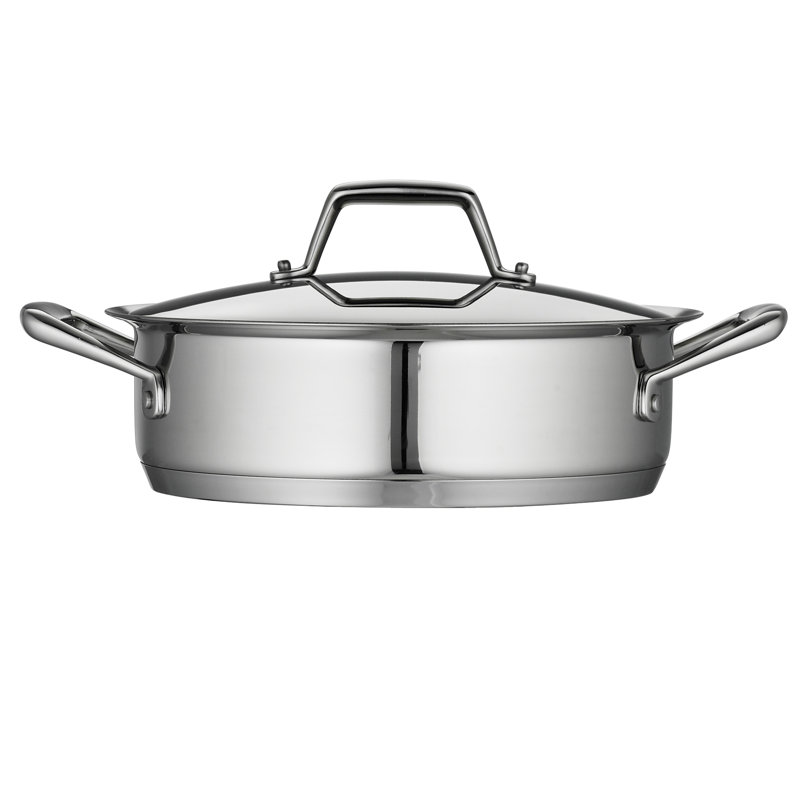 Casserole Prima