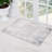 Cristina Power Loomed Abstract Gray Area Rug-412767814