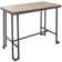 Vandervoort Counter Height Trestle Dining Table