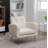 Alixon 29'' Wide Tufted Armchair-722249267