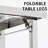Stainless Steel Work Tables-89190015