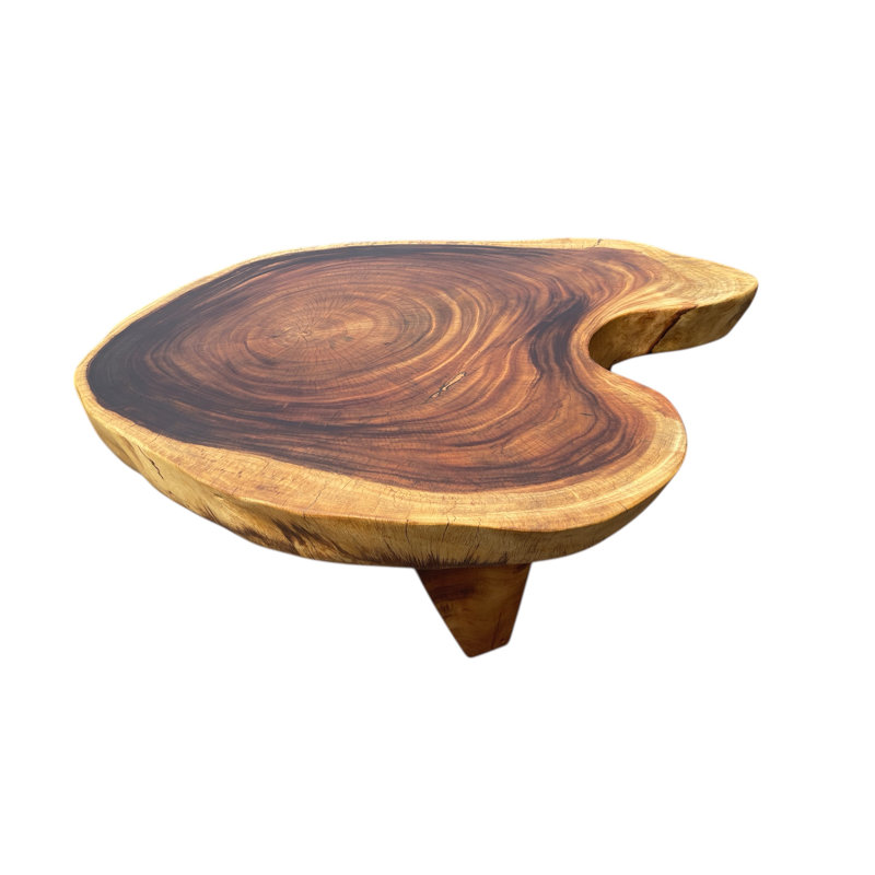 Table basse Free Form