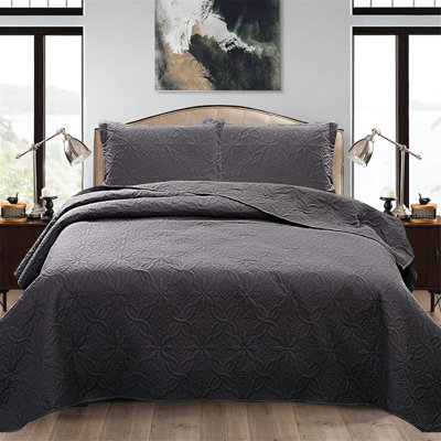 Lumberton Quilt