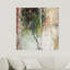 Abstract Tree By John Beard - Gallery Wrapped Canvas Print Print by John Beard-708308081-763925604