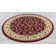 Edmont Oriental Indoor Rug