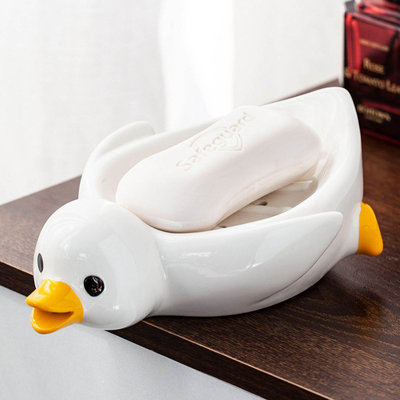 Porte-savon pour salle de bain