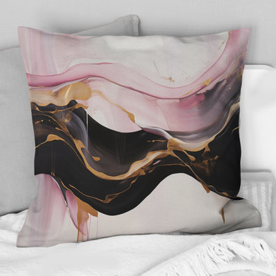 Coussin Wild Wild Promises