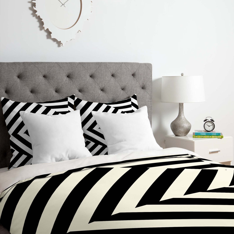 Ensemble de housse de couette, Housse de couette pour très grand lit et 2 très 