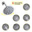 Robinet de douche avec valve brute-70045403