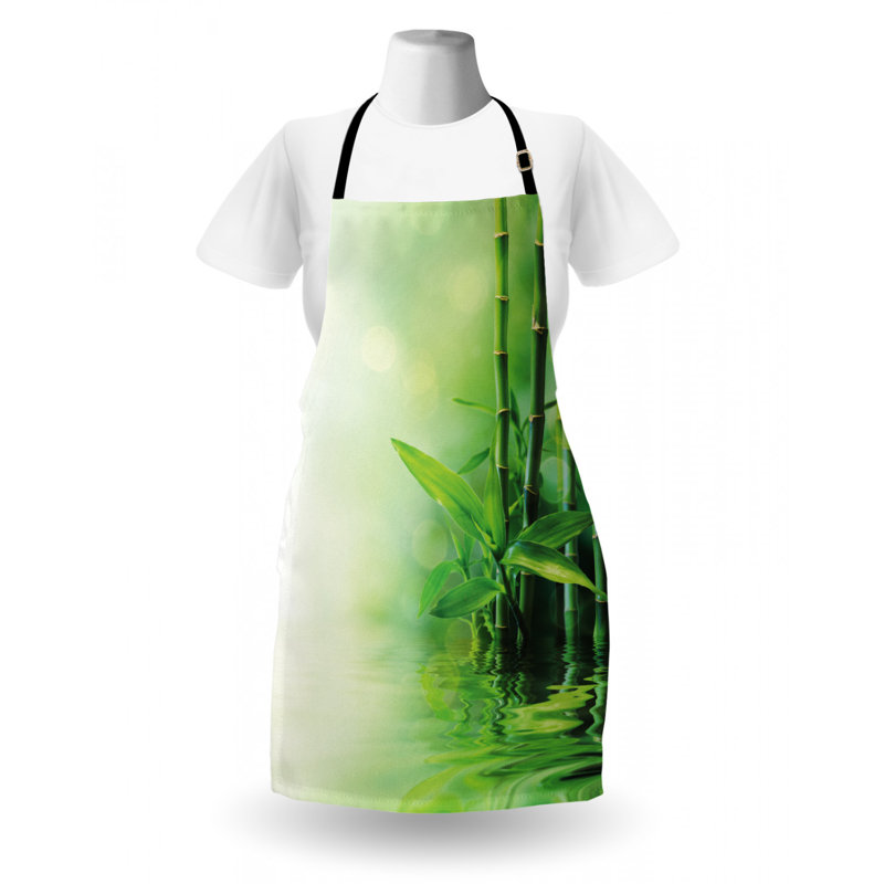 Bib Apron
