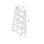 Haralda Ladder Bookcase-1329872246
