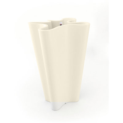 Bye-Bye Resin Pot Planter