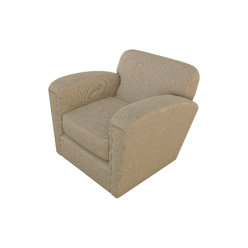 Coco Chair, Sable raccourci