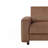 Modern Contemporary Upholstered Corduroy Tufted Chair-754518026