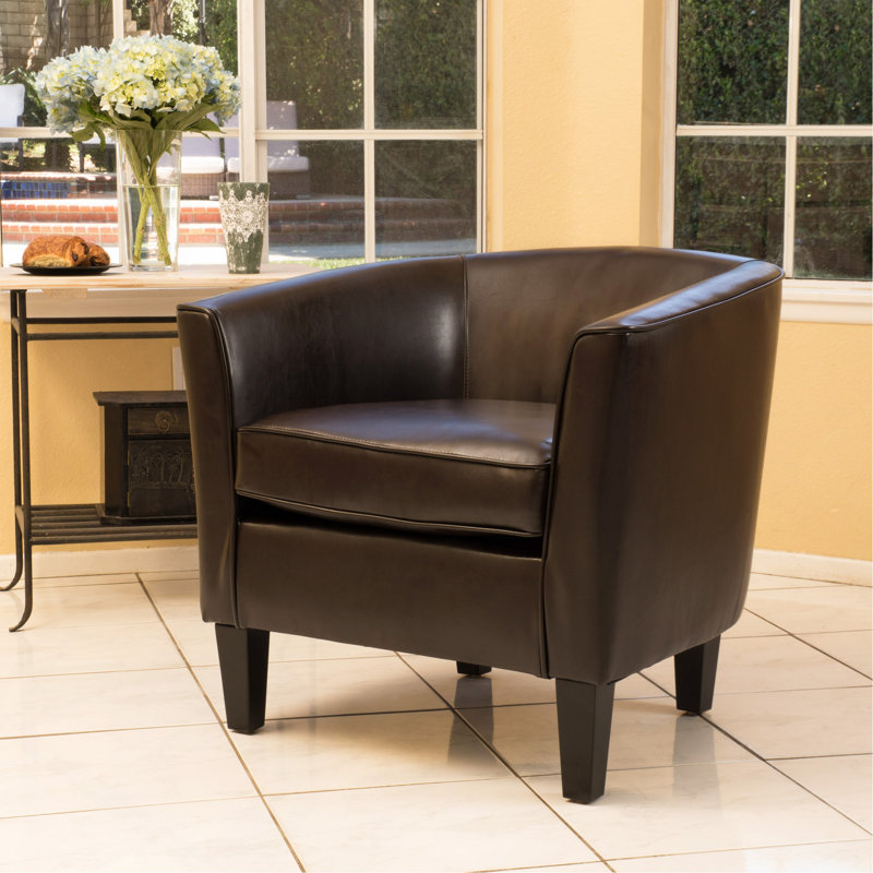 Fauteuil club