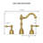 2-handle Bathroom Faucet-70944494