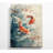 No Frame Print on Canvas-2138880798