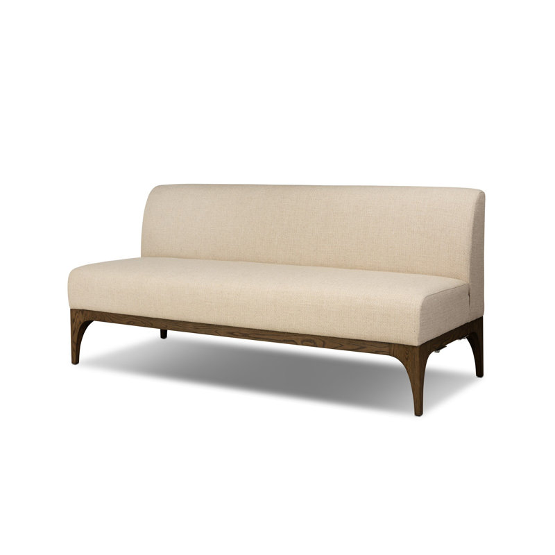 Ellington Dining Bench 82", 49'