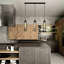 3 - Light Black Pendant-1890116013