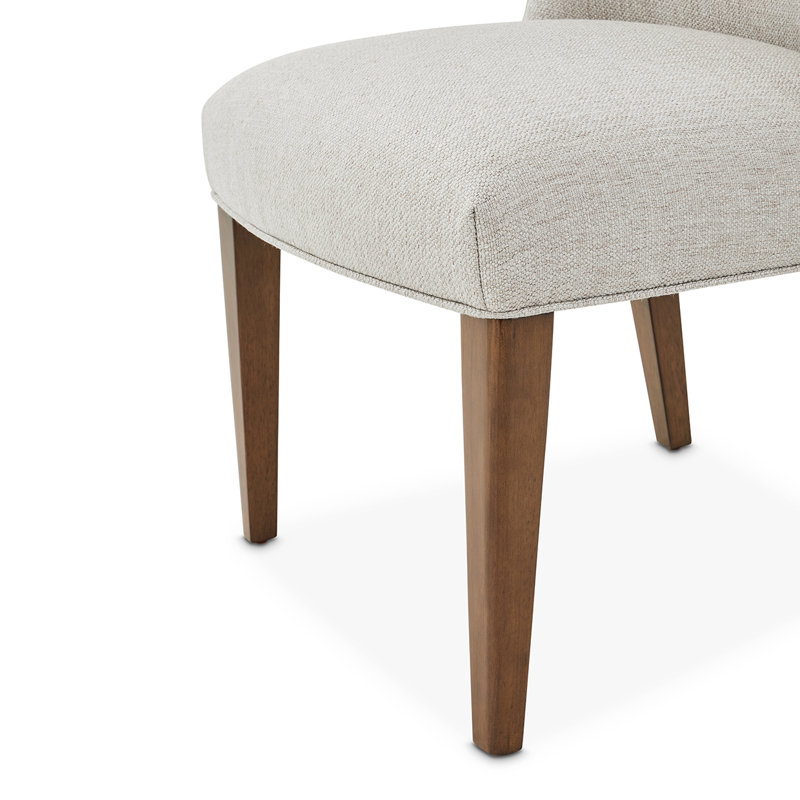 Chaise d'appoint Brooklyn Walk - Beige