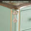 Commode d'appoint Retro Elegant