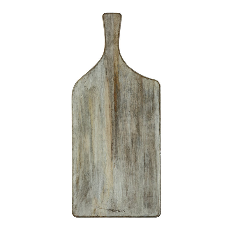 Roxbury Solid Wood Tray, Natural